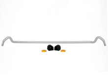 Load image into Gallery viewer, Whiteline 02-07 Subaru WRX Sedan Front 24mm Swaybar-X heavy duty - BSF33X