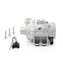 Load image into Gallery viewer, Mishimoto 06-13 BMW 335i N52 Engine Water Pump - MMWP-N52-06
