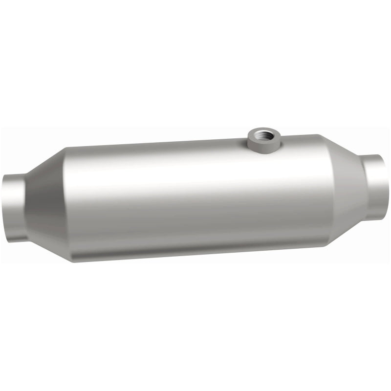MagnaFlow 2.25in. CA OBDII Universal Converter - 4451355