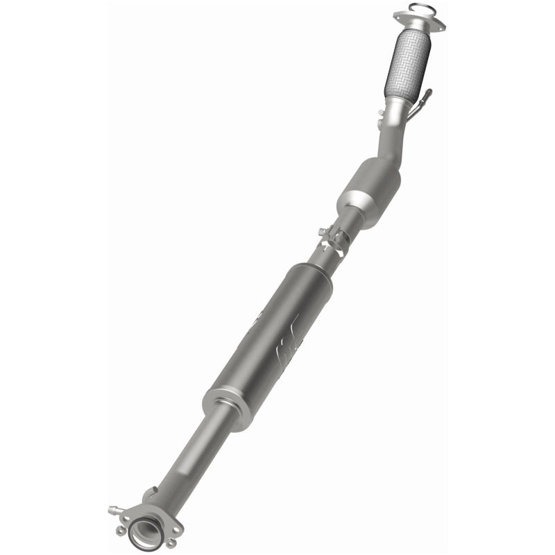 MagnaFlow 2019 Toyota RAV4 2.5L Direct Fit Converter - 23-218