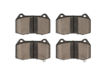 Load image into Gallery viewer, DBA 02-09 Nissan 350Z Street Series Front Brake Pads - DB1520SS