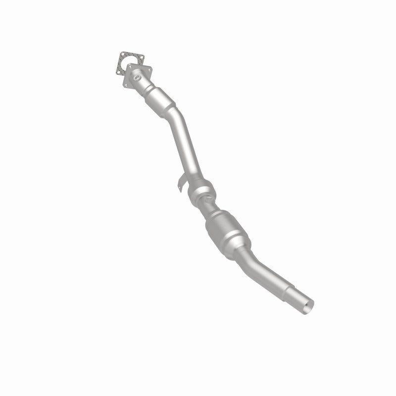 MagnaFlow Direct Fit Catalytic Converter 00-02 Audi A6 Quattro 2.7L - 49892