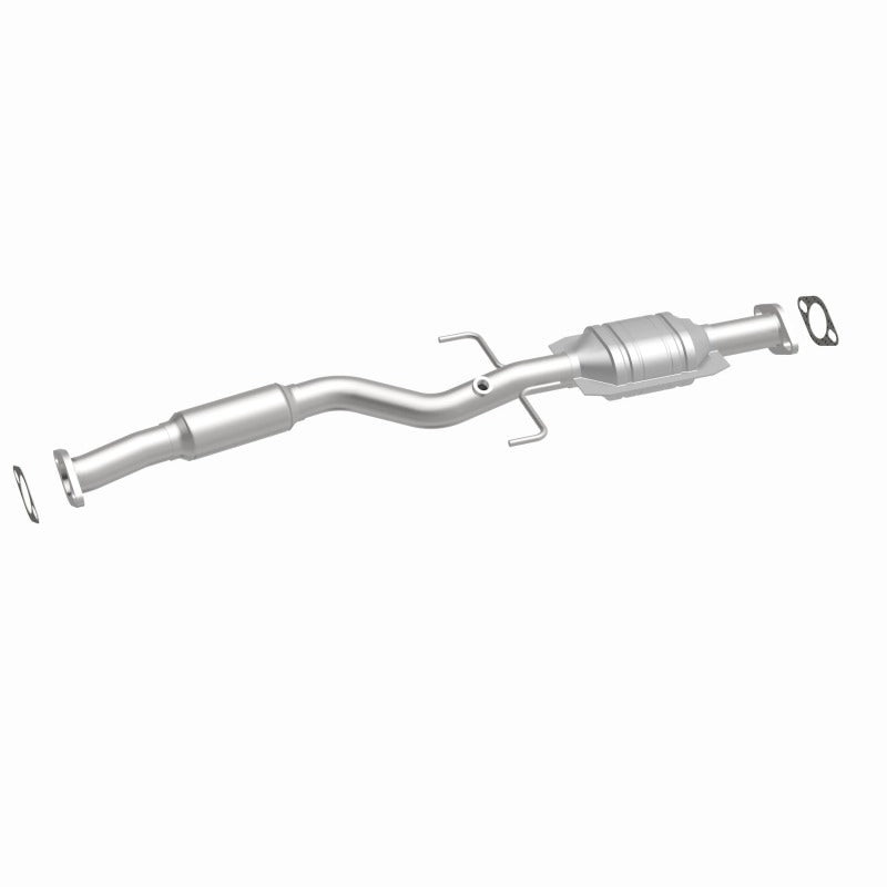 MagnaFlow Conv DF 5/00-01 Mitsubishi Eclipse 2.4L Rear / 99-5/00 Galant 2.4L Rear (49 State) - 93194