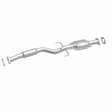 Load image into Gallery viewer, MagnaFlow Direct Fit Catalytic Converter 99-00 Galant 2.4 rear OEM - 49458