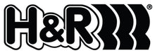 Load image into Gallery viewer, H&amp;R Replacement Front Spring for Kit 28639-8 - 28639-2VA