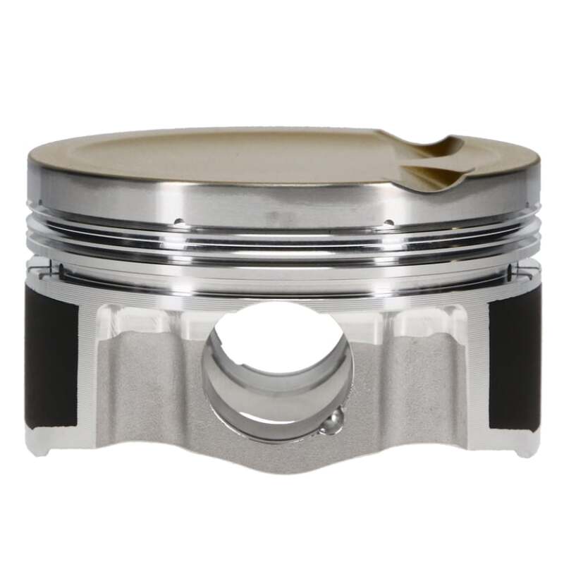 JE Pistons VW 2.0T TSI Ultra Series 23mm PIN - Set of 4 Pistons - 367863