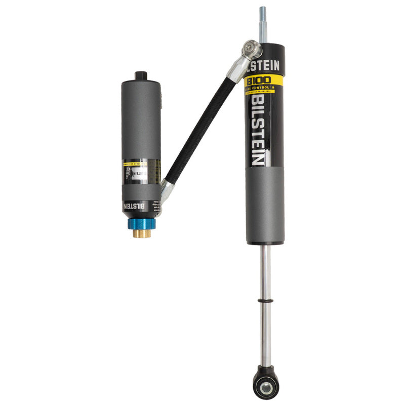 Bilstein 2019+ Ram 2500 4WD (w/ 2-2.5in Front Lift) B8 8100 (ZoneControl R DSA) Shock - Front Left - 25-302240