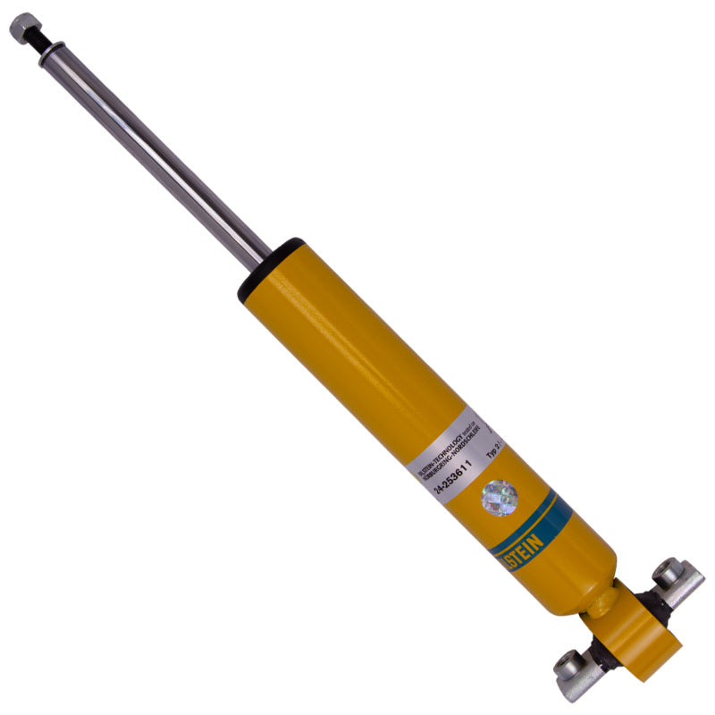 Bilstein B12 15-20 Ford Mustang Front and Rear Suspension Kit - 46-281777