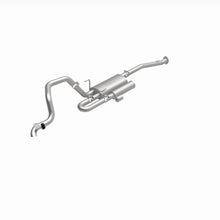 Load image into Gallery viewer, MagnaFlow 98-02 Toyota 4Runner Overland Series Cat Back Performance Exhaust - 19538