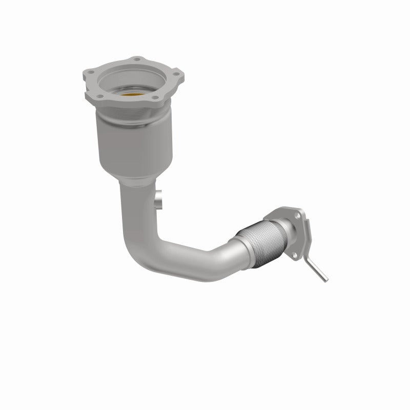 MagnaFlow Direct Fit Catalytic Converter 01-02 Sportage mani OEM - 49368