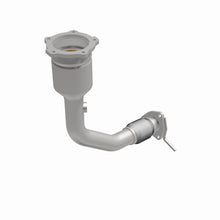Load image into Gallery viewer, MagnaFlow Direct Fit Catalytic Converter 01-02 Sportage mani OEM - 49368