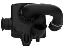 Load image into Gallery viewer, aFe Momentum 20-26 Isuzu D-Max/Mazda BT-50 3.0L (td) HD Cold Air Intake System w/ Pro 10R Filter - 50-70103T