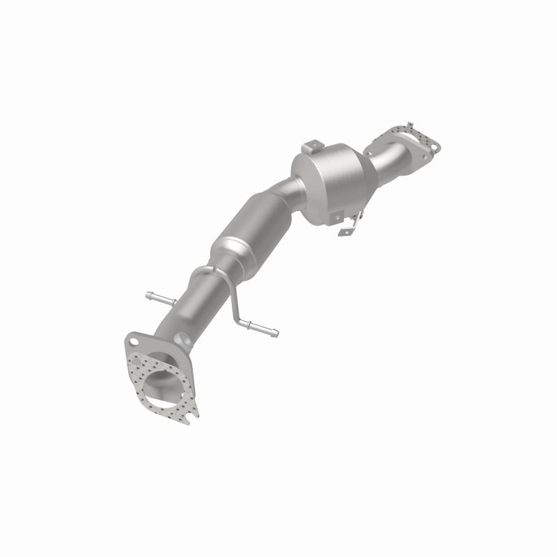 MagnaFlow Direct Fit Catalytic Converter 2010-2013 TRANSIT CONNECT 2.0 L Underbody - 52152