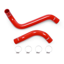 Load image into Gallery viewer, Mishimoto 07-16 Toyota Tundra V8 Red Silicone Hose Kit - MMHOSE-TUNV8-07RD