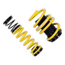 Load image into Gallery viewer, ST Audi TTS / TT / RS (8S / MQB) Coupe 4WD Adjustable Lowering Springs - 273100AD