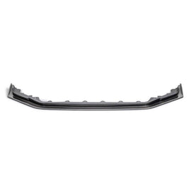 Seibon 2023 Honda Civic Type R TA-Style Carbon Fiber Front Lip - FL23HDCVR-TA