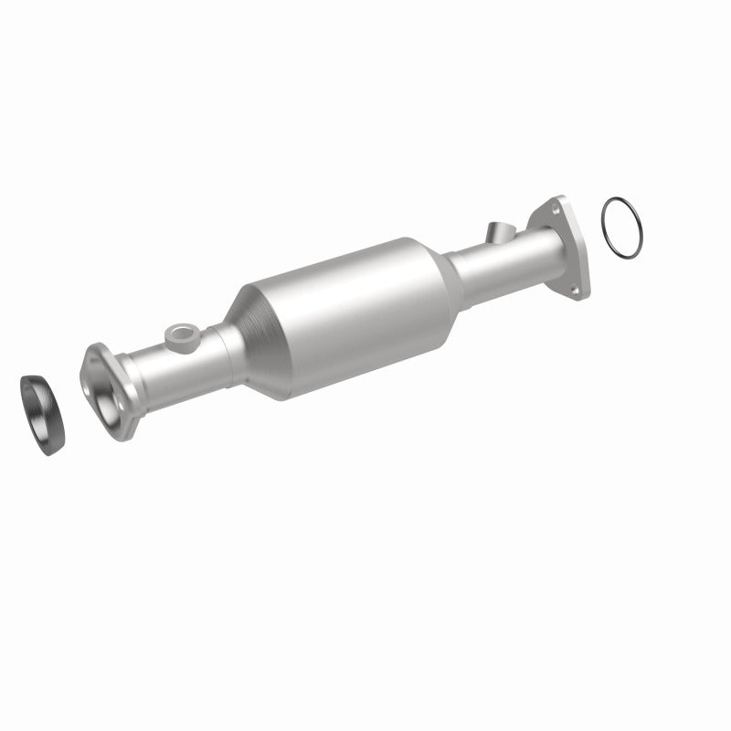 MagnaFlow 96-01 Acura Integra 1.8L Direct Fit Converter - 4481639