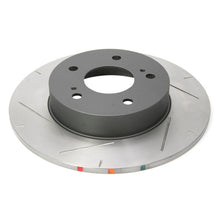 Load image into Gallery viewer, DBA 94-03 Nissan Maxima Rear 4000 Series Slotted Rotor - DBA4915S