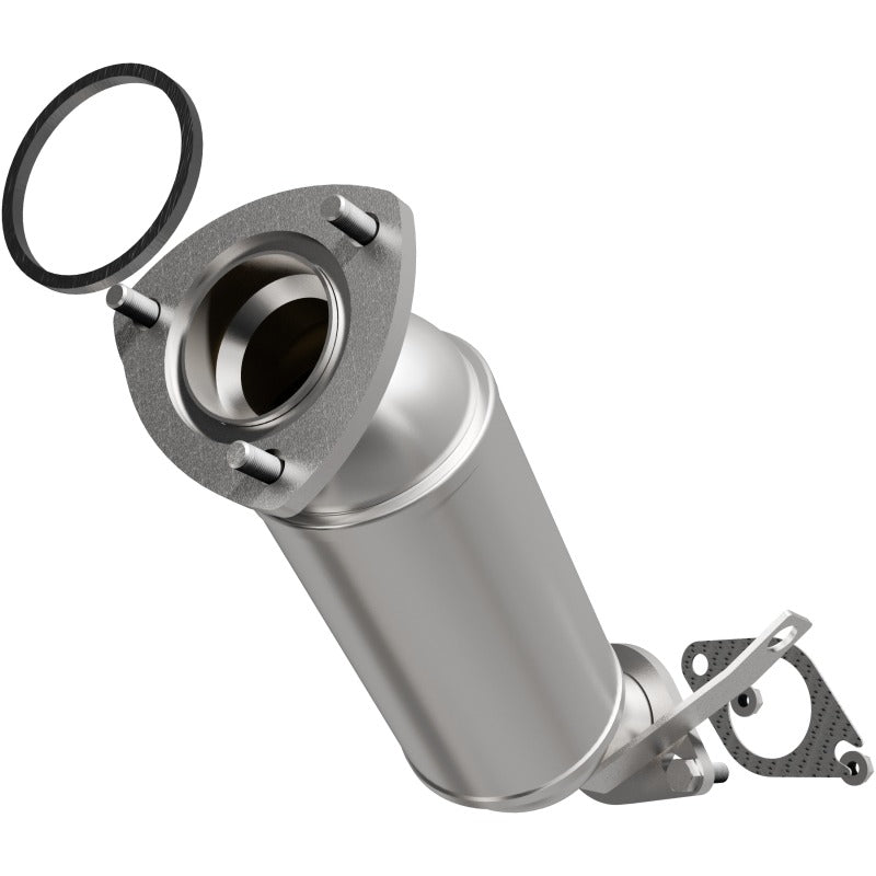 MagnaFlow Direct Fit Catalytic Converter 07-08 GM SUV 3.6L Front OEM - 49445