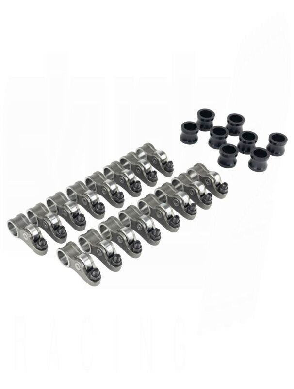 Skunk2 Ultra BMF TLRC Rocker Set B Series - 348-05-0200