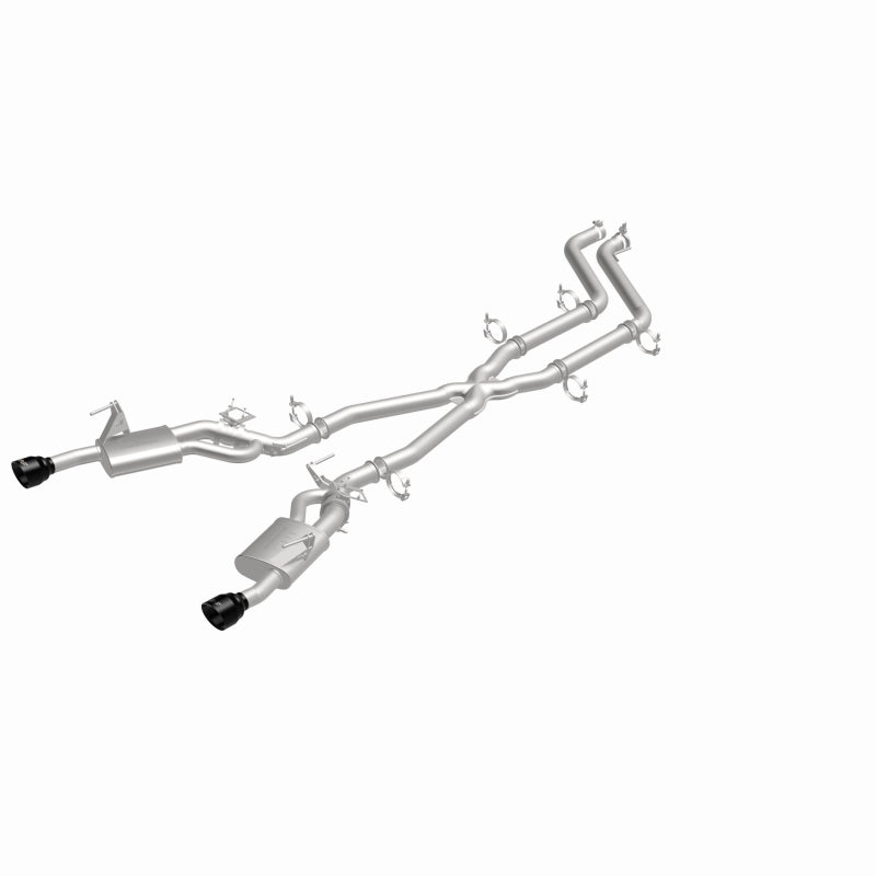 MagnaFlow 2026 Dodge Charger 3.0L SPEQ Series Cat-Back Performance Exhaust System - 19699