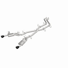 Load image into Gallery viewer, MagnaFlow 2026 Dodge Charger 3.0L SPEQ Series Cat-Back Performance Exhaust System - 19699