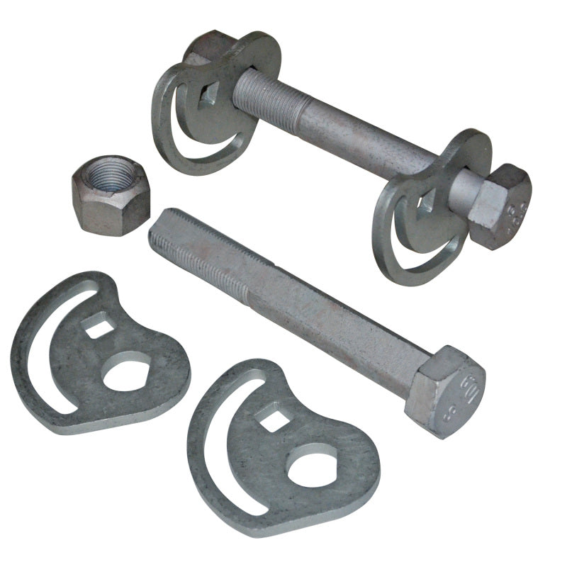 SPC Performance GM 1500 Front Caster/Camber Adjustment Cam Kit - Pair - 86377