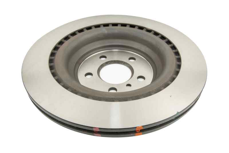 DBA 12-15 Mercedes-Benz ML350 AMG (w/375mm Front Rotor) Rear 4000 Series Standard Rotor - DBA43031