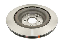 Load image into Gallery viewer, DBA 12-15 Mercedes-Benz ML350 AMG (w/375mm Front Rotor) Rear 4000 Series Standard Rotor - DBA43031