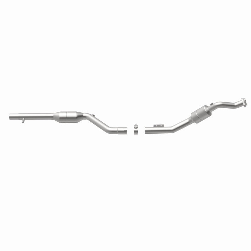 MagnaFlow Direct Fit Catalytic Converter 96-98 Mercedes SL500 5.0L - 24008