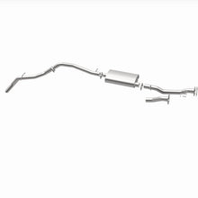 Load image into Gallery viewer, MagnaFlow BRE Exhaust Kit 96-02 S10 Sonoma 4.3L - 106-0688