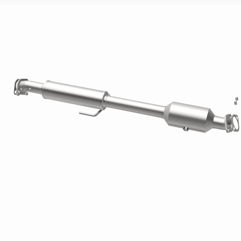 MagnaFlow 2015 Kia Optima 2.4L Direct Fit Catalytic Converter (California Grade) - 5571133
