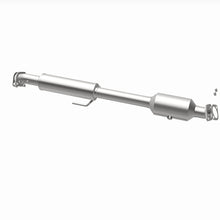 Load image into Gallery viewer, MagnaFlow 2015 Kia Optima 2.4L Direct Fit Catalytic Converter (California Grade) - 5571133