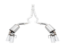 Load image into Gallery viewer, AWE Tuning 18-20 Ford Mustang GT Track-to-Touring Conversion Kit - 3815-41001