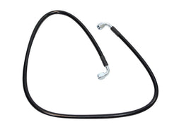 ISR Performance High Pressure Power Steering Line - Nissan 350Z - IS-PSH-N-350Z