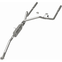 Load image into Gallery viewer, MagnaFlow Sys C/B 98-03 V6 Ford Ranger Dual S - 15773