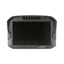 Load image into Gallery viewer, AEM CD-7 Non Logging Race Dash Carbon Fiber Digital Display (CAN Input Only) - 30-5700