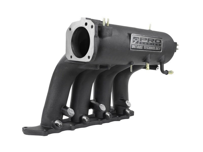 Skunk2 Pro Series 94-01 Honda/Acura H22A/F20B Intake Manifold (Excluding Type SH) - Black Series - 307-05-0301
