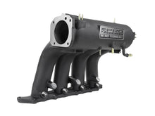 Load image into Gallery viewer, Skunk2 Pro Series 94-01 Honda/Acura H22A/F20B Intake Manifold (Excluding Type SH) - Black Series - 307-05-0301