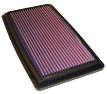Load image into Gallery viewer, K&amp;N 00-03 Mazda MPV 2.5L Drop In Air Filter - 33-2177-1