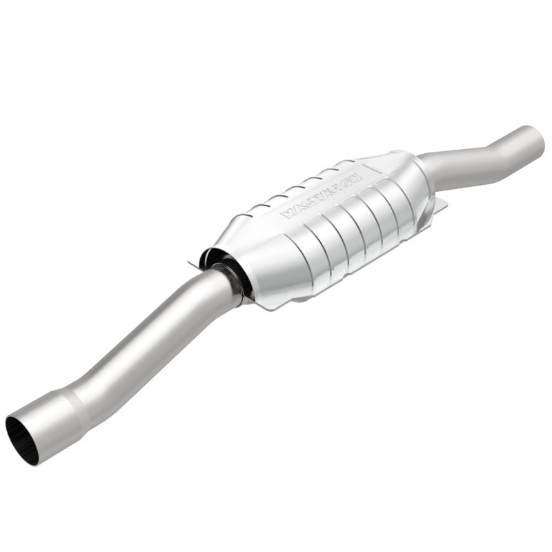 MagnaFlow Direct Fit Catalytic Converter Regal-Lumina-Cutlass-Grand - 23480