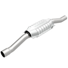 Load image into Gallery viewer, MagnaFlow Direct Fit Catalytic Converter Regal-Lumina-Cutlass-Grand - 23480