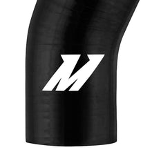 Load image into Gallery viewer, Mishimoto 04-08 Subaru Forester XT Turbo Black Silicone Hose Kit - MMHOSE-FXT-04BK