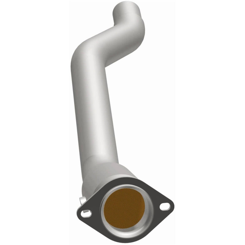 MagnaFlow Direct Fit Catalytic Converter 2012-2015 Grand Cherokee V8 6.4 OEM Underbody - 21-579