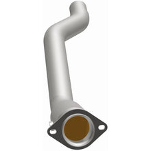 Load image into Gallery viewer, MagnaFlow Direct Fit Catalytic Converter 2012-2015 Grand Cherokee V8 6.4 OEM Underbody - 21-579