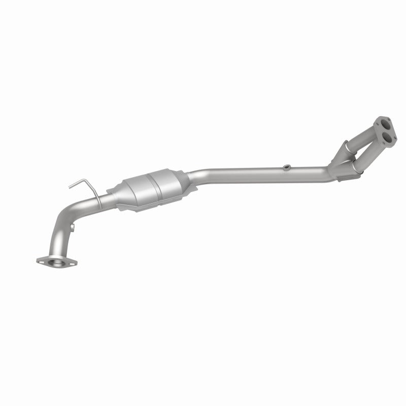 MagnaFlow Direct Fit Catalytic Converter ISUZU RODEO 2.2L OEM - 49004