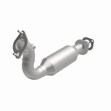 Load image into Gallery viewer, MagnaFlow 08-11 Cadillac CTS 3.6L Direct Fit Converter - 5461170
