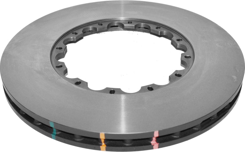 DBA 11-12 BMW 1M (E82 )Replacement 5000 Series Standard Rotor - DBA52280.1