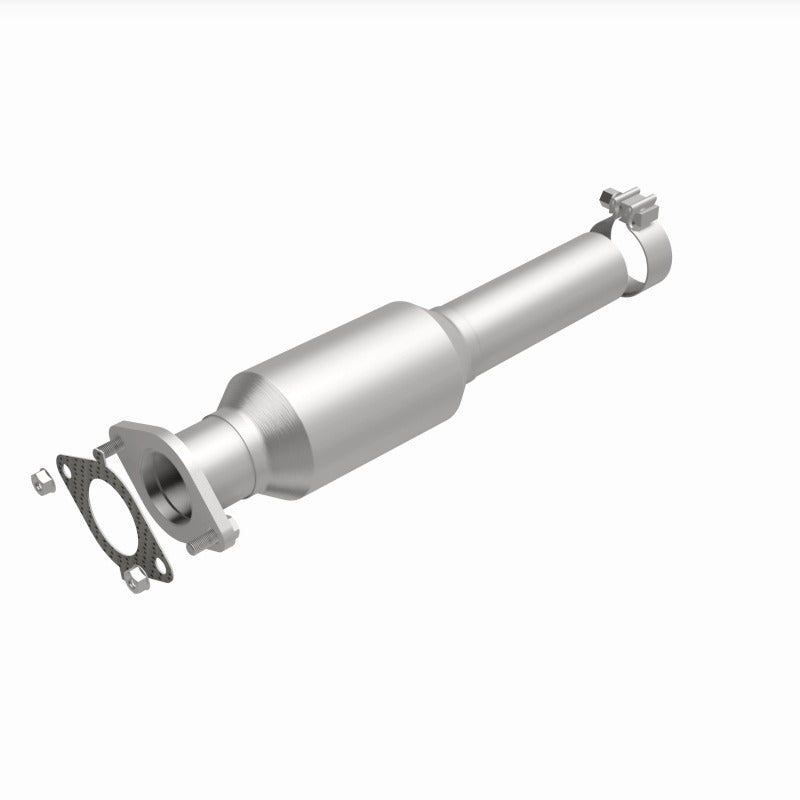 MagnaFlow 09-11 Buick Lucerne Rear Underbody 3.9L Direct Fit Catalytic Converter - 280425