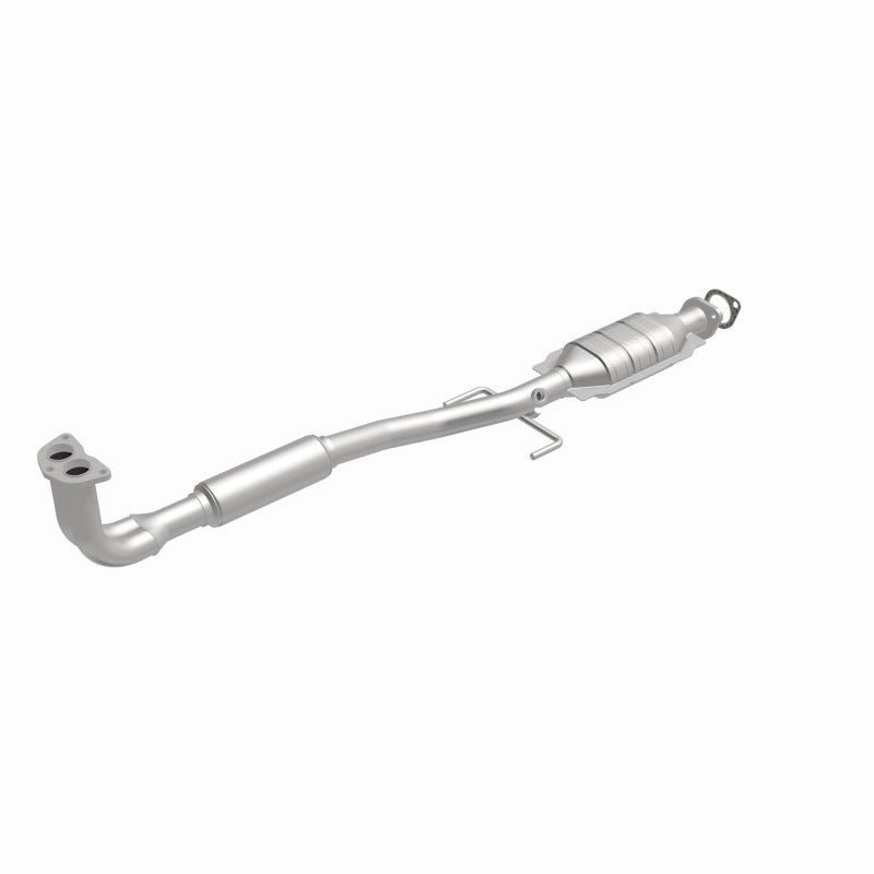 MagnaFlow Direct Fit Catalytic Converter 2004 LANCER 2.4L L Underbody - 52122